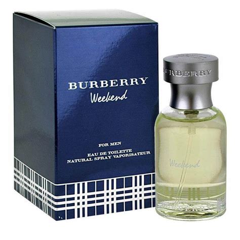 burberry weekend for men 100ml.